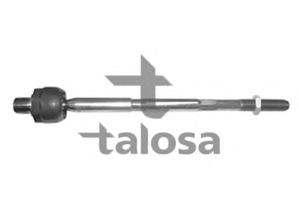 44-02648 TALOSA Steering Tie Rod End