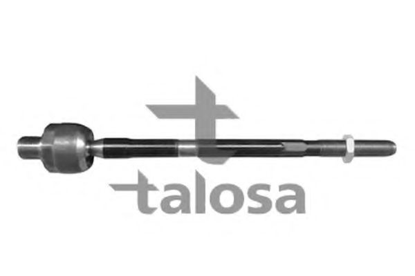 44-02649 TALOSA Wheel Suspension Ball Joint