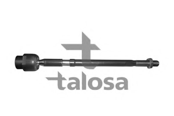 44-02811 TALOSA Tie Rod Axle Joint