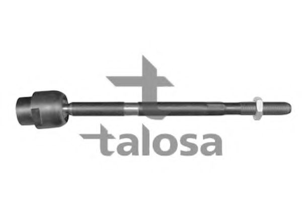 44-02840 TALOSA Steering Tie Rod Axle Joint