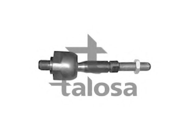 44-02859 TALOSA Tie Rod Axle Joint