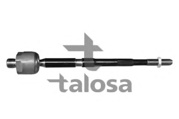 44-03104 TALOSA Steering Tie Rod Axle Joint