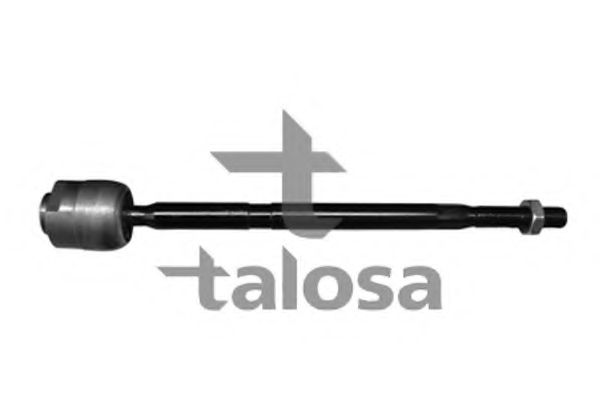 44-03400 TALOSA Steering Tie Rod Axle Joint