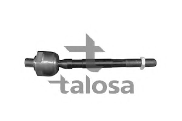 44-03410 TALOSA Tie Rod Axle Joint