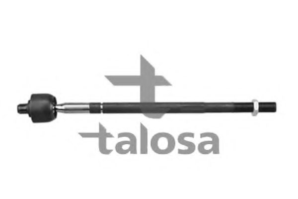 44-03422 TALOSA Steering Tie Rod Axle Joint