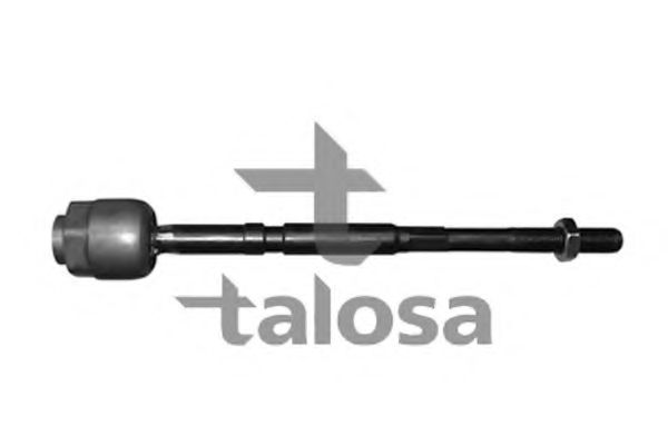 44-03460 TALOSA Brake System Brake Caliper