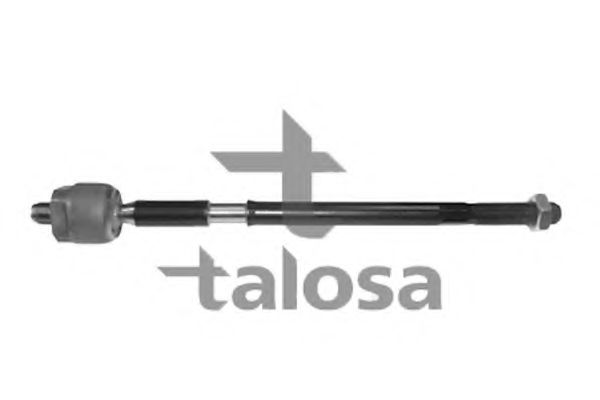 44-03519 TALOSA Shaft Seal, crankshaft
