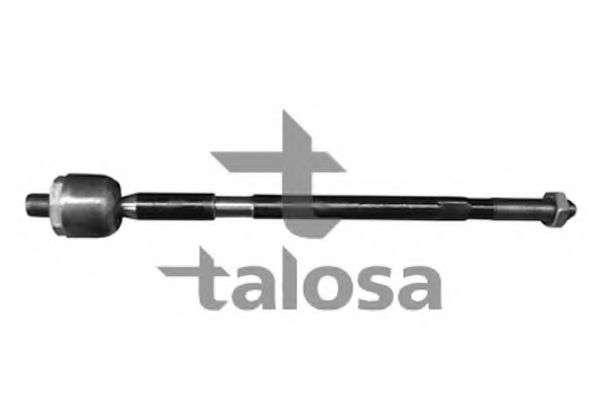 44-03529 TALOSA Tie Rod Axle Joint