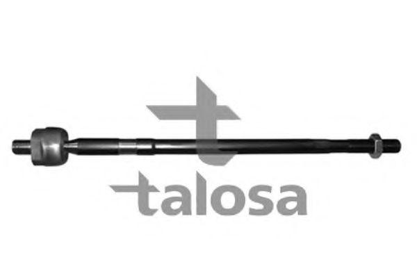 44-03557 TALOSA Steering Tie Rod Axle Joint