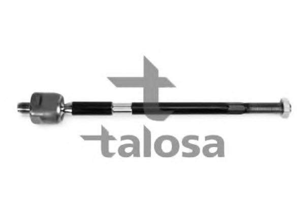 44-03591 TALOSA Tie Rod Axle Joint