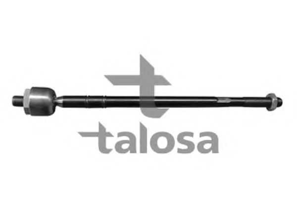 44-03652 TALOSA Steering Tie Rod Axle Joint