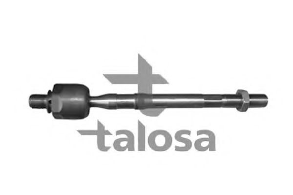 44-04075 TALOSA Steering Tie Rod Axle Joint