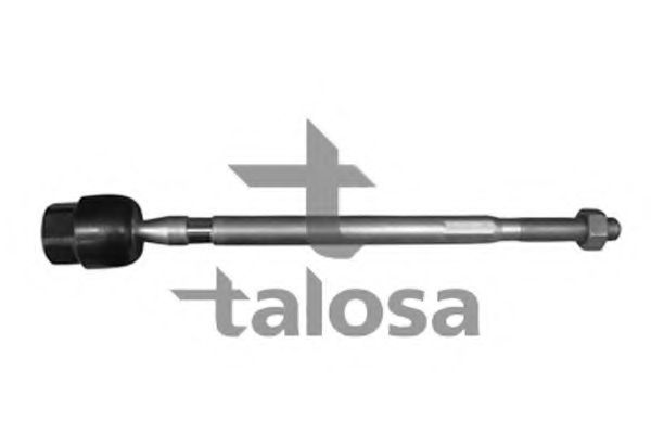 44-04301 TALOSA Tie Rod Axle Joint