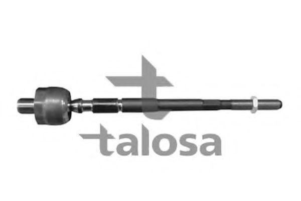 44-04318 TALOSA Steering Tie Rod Axle Joint