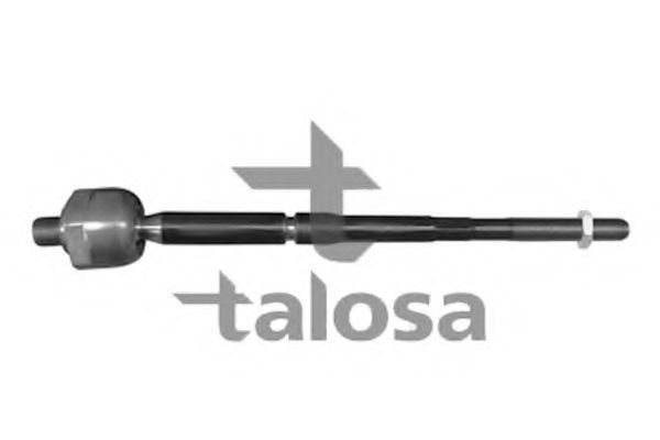 44-04324 TALOSA Рулевое управление Осевой шарнир, рулевая тяга