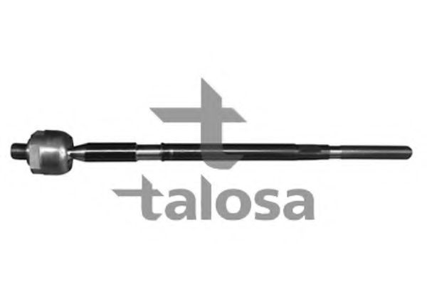44-04376 TALOSA Рулевое управление Осевой шарнир, рулевая тяга