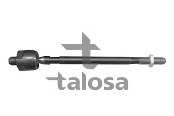 44-04395 TALOSA Steering Tie Rod Axle Joint