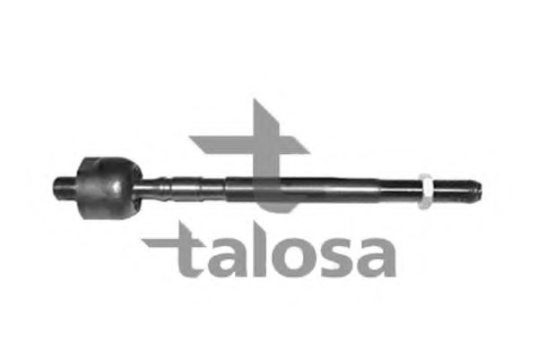 44-04502 TALOSA Tie Rod Axle Joint