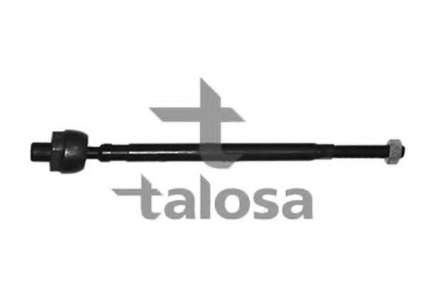 44-04505 TALOSA Steering Tie Rod Axle Joint