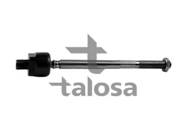 44-04507 TALOSA Steering Tie Rod Axle Joint
