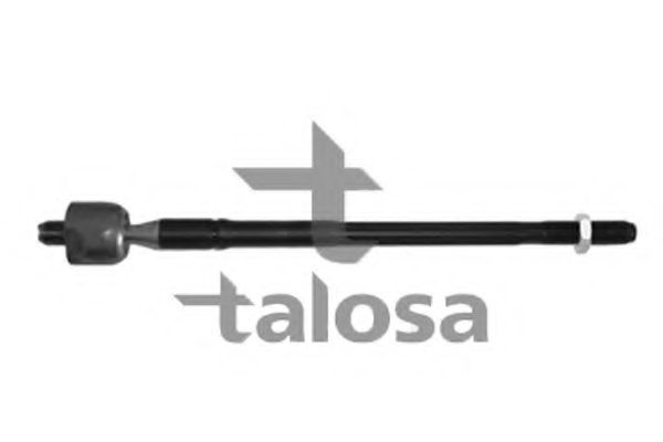 44-04604 TALOSA Рулевое управление Осевой шарнир, рулевая тяга