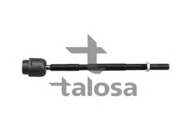 44-04689 TALOSA Steering Tie Rod Axle Joint