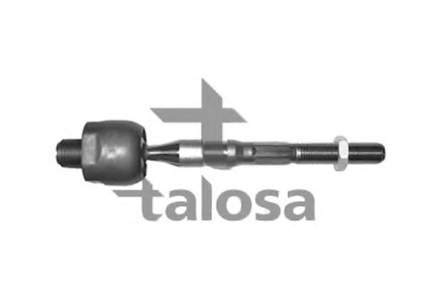 44-04804 TALOSA Steering Tie Rod Axle Joint