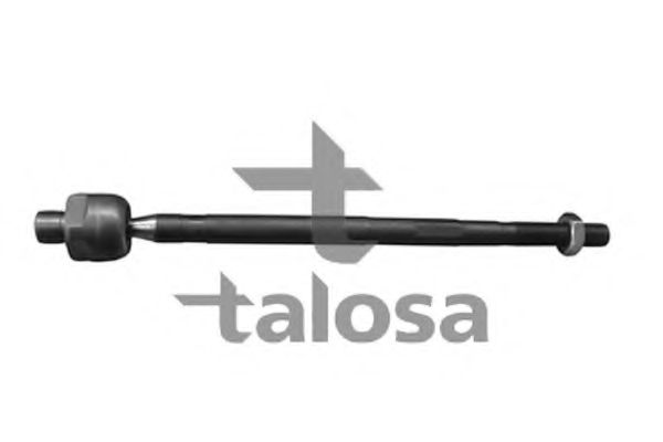 44-04805 TALOSA Рулевое управление Осевой шарнир, рулевая тяга