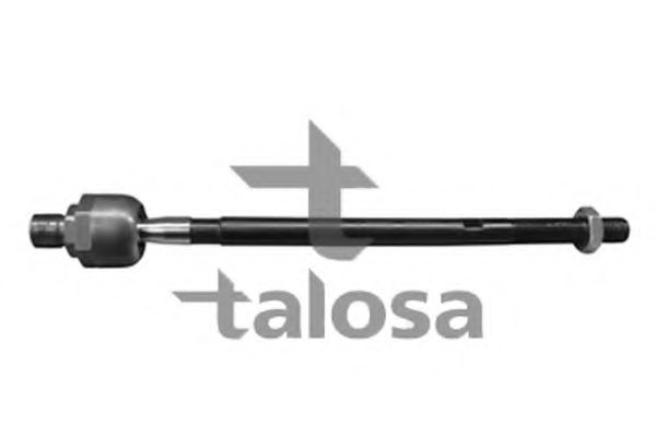 44-04903 TALOSA Рулевое управление Осевой шарнир, рулевая тяга