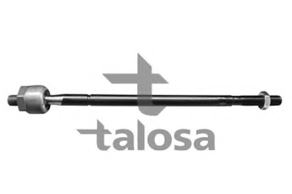 44-05102 TALOSA Body Front Cowling