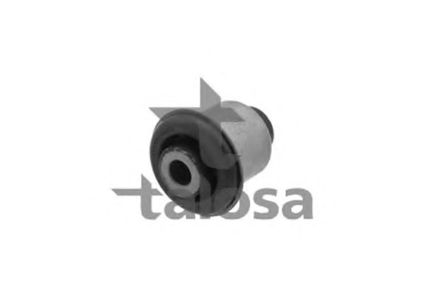 57-06566 TALOSA Wheel Suspension Control Arm-/Trailing Arm Bush