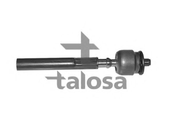44-06000 TALOSA Tie Rod Axle Joint
