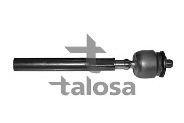 44-06005 TALOSA Steering Tie Rod Axle Joint