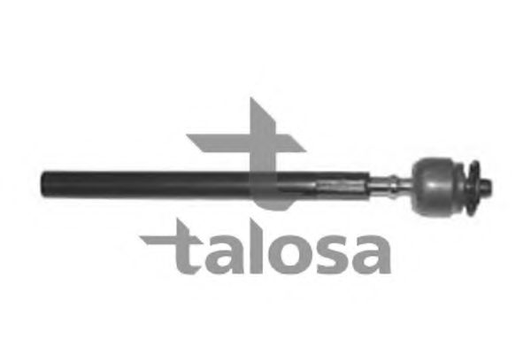44-06006 TALOSA Steering Tie Rod Axle Joint