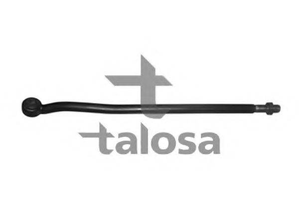 44-06012 TALOSA Steering Rod Assembly