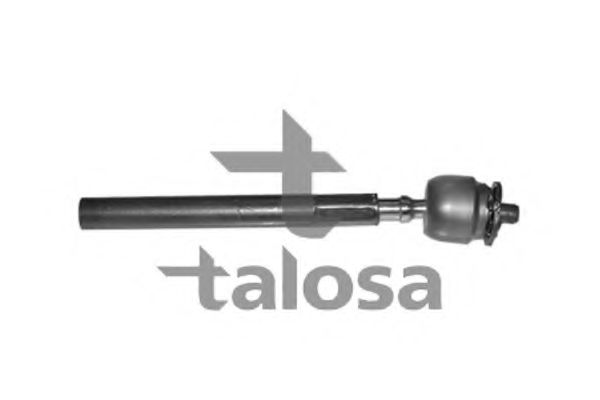 44-06030 TALOSA Steering Tie Rod Axle Joint