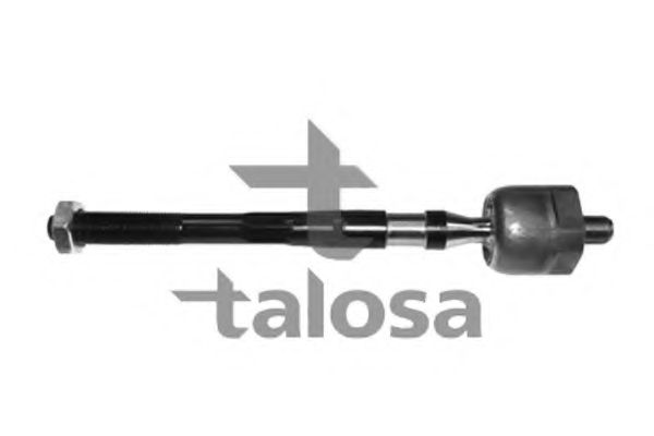 44-06193 TALOSA Steering Tie Rod Axle Joint