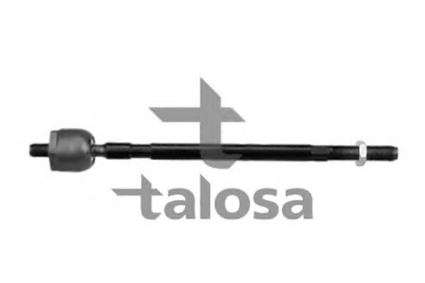 44-06264 TALOSA Tie Rod Axle Joint