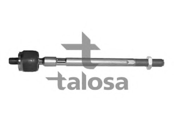 44-06298 TALOSA Рулевое управление Осевой шарнир, рулевая тяга