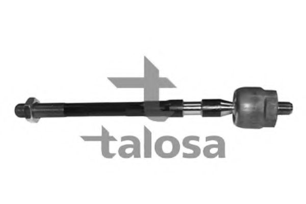 44-06299 TALOSA Steering Tie Rod Axle Joint