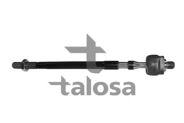 44-06324 TALOSA Tie Rod Axle Joint