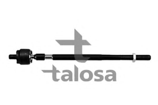 44-06326 TALOSA Tie Rod Axle Joint