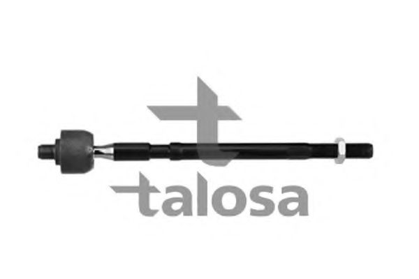 44-06333 TALOSA Steering Tie Rod Axle Joint