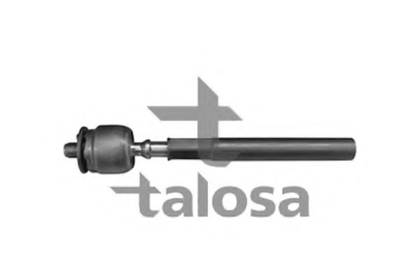 44-06350 TALOSA Cooling System Water Pump