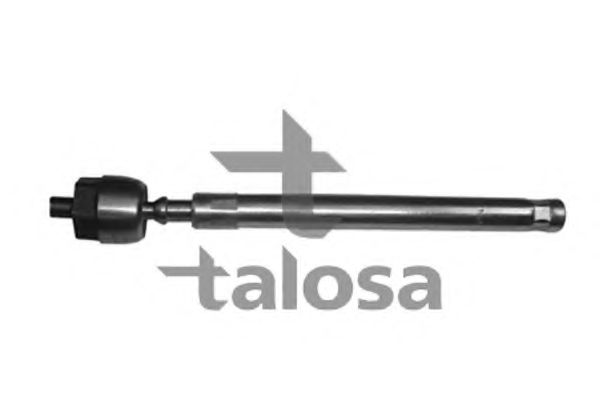 44-06372 TALOSA Steering Tie Rod Axle Joint