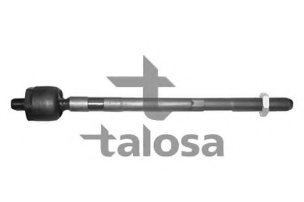 44-06378 TALOSA Steering Tie Rod Axle Joint