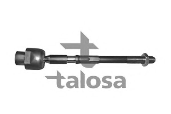 44-06506 TALOSA Рулевое управление Осевой шарнир, рулевая тяга