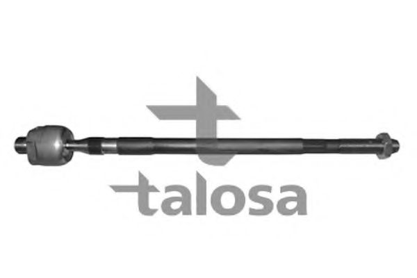 44-07027 TALOSA Steering Tie Rod Axle Joint