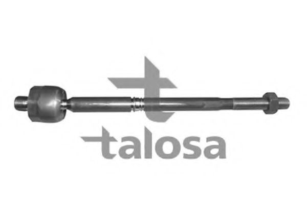44-07034 TALOSA Steering Tie Rod Axle Joint