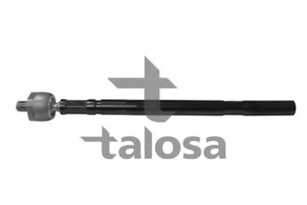44-07043 TALOSA Tie Rod Axle Joint